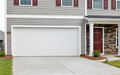 Exploring Different Styles of Garage Doors: Elevate Your Home's Curb Appeal 