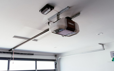 How to Integrate Your Garage Door Opener with Smart Home Systems